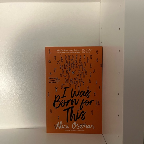 Was born for this - Picture 1 of 2